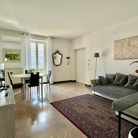 Dolce Casa * لا سبيتسْيا