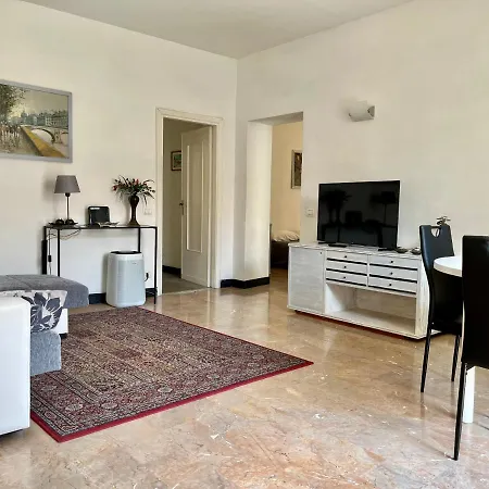 Apartment Dolce Casa