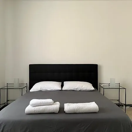 Апартаменты Dolce Casa Специя