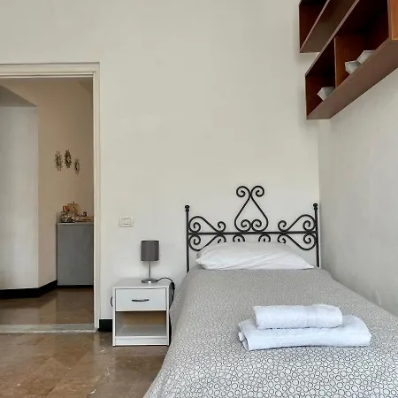 Apartman Dolce Casa
