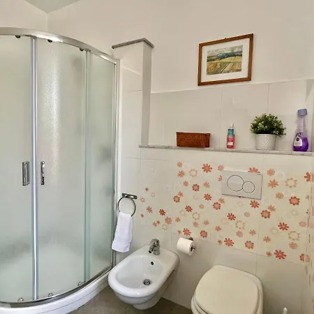 Апартаменты Dolce Casa Специя