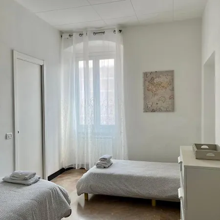 Dolce Casa Apartment *