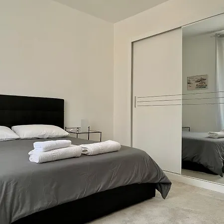 Апартаменты Dolce Casa