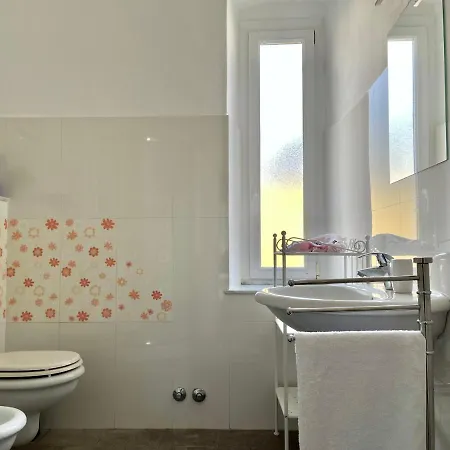 Dolce Casa Апартаменты