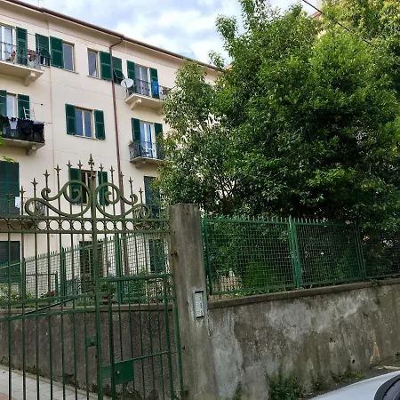 Dolce Casa Апартаменты