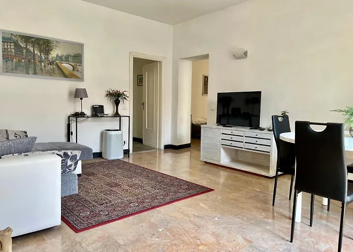 Διαμέρισμα Dolce Casa