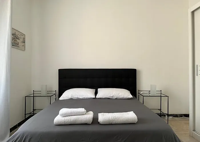 Διαμέρισμα Dolce Casa Λα Σπέτσια