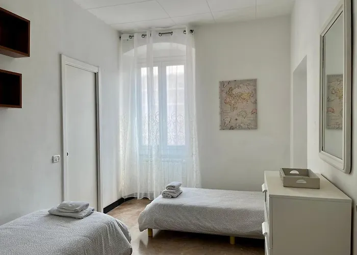 Dolce Casa Διαμέρισμα *