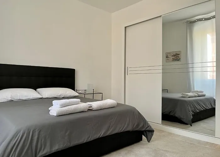 Διαμέρισμα Dolce Casa