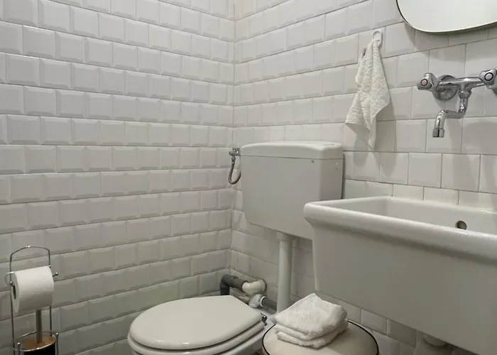 Dolce Casa Διαμέρισμα *